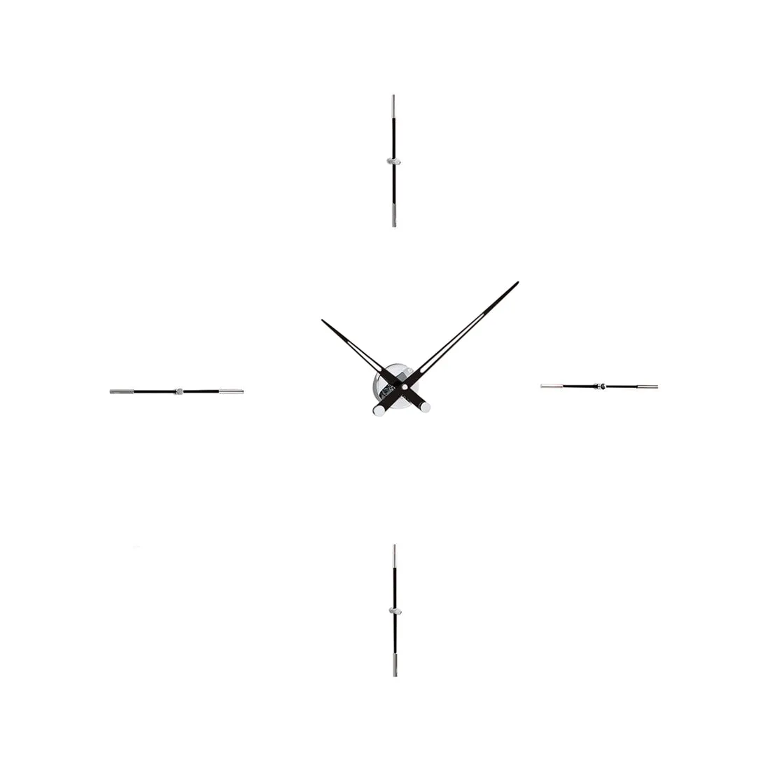 Merlín Wall Clock