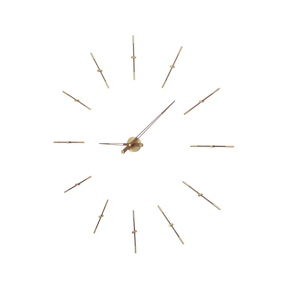 Merlín Wall Clock