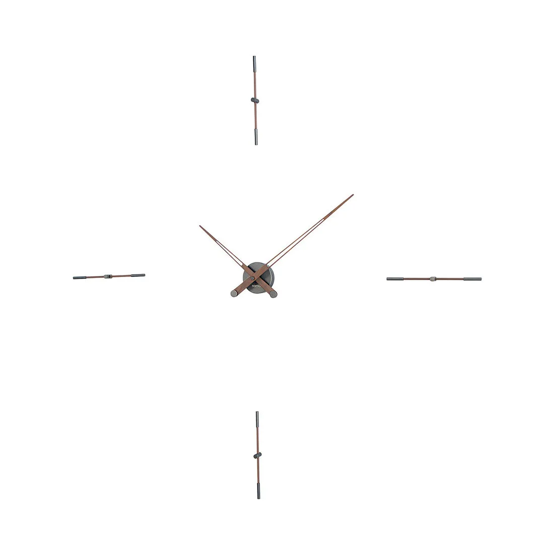 Merlín Wall Clock