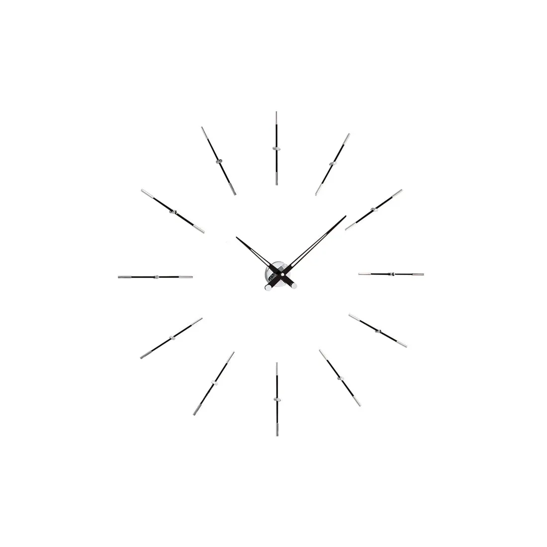 Merlín Wall Clock