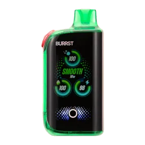 Meta Moon / Meta Moon Soda FASTA Burrst 35000