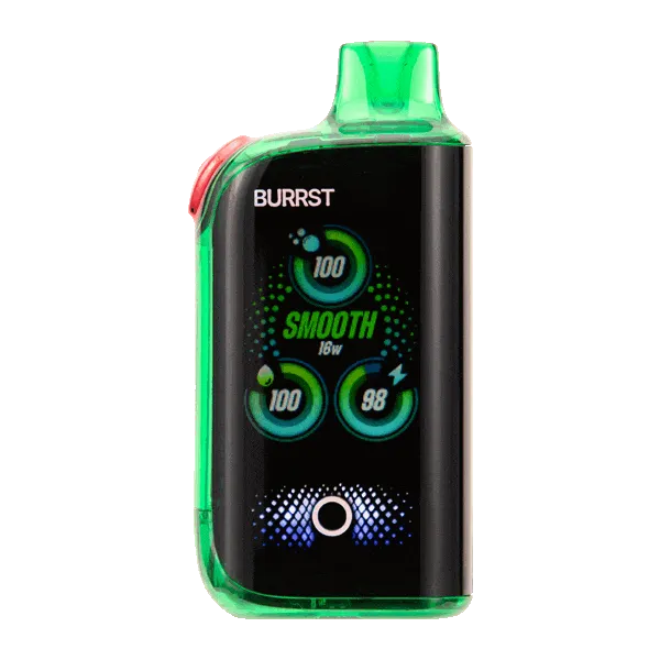 Meta Moon / Meta Moon Soda FASTA Burrst 35000