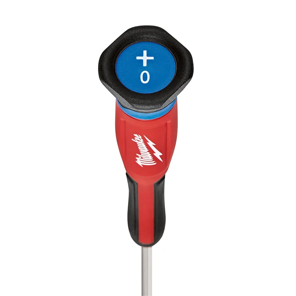 Milwaukee 48-22-2606 6PC Precision Screwdriver Set with Case