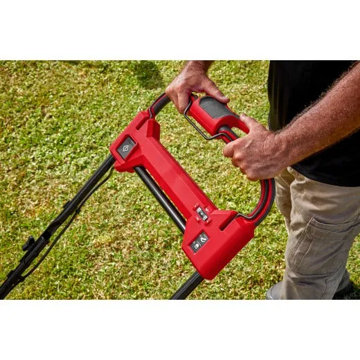 Milwaukee M18 Fuel 21" Self-Propelled Dual Battery Mower Kit