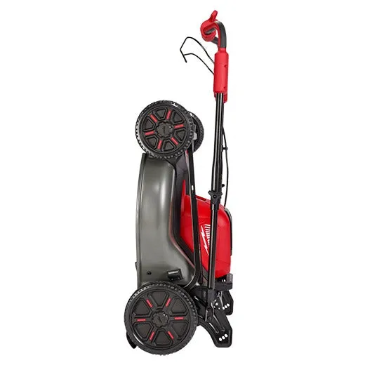 Milwaukee M18 Fuel 21" Self-Propelled Dual Battery Mower Kit