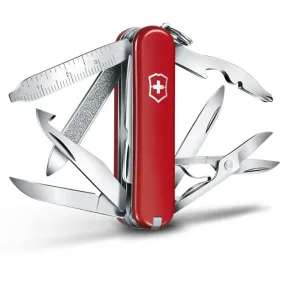 Mini Champ - Red