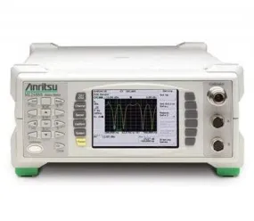 ML2488A Anritsu RF Power Meter Used