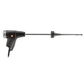 Modular Flue Gas Probe 500°C 180mm for Testo Gas Analysers