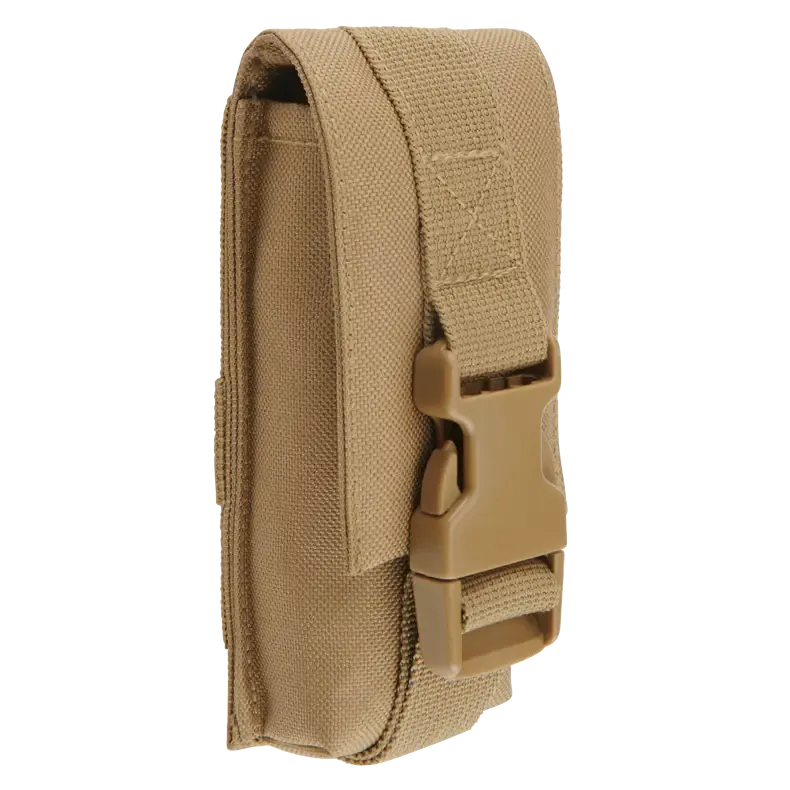 Molle Multi Pouch Large