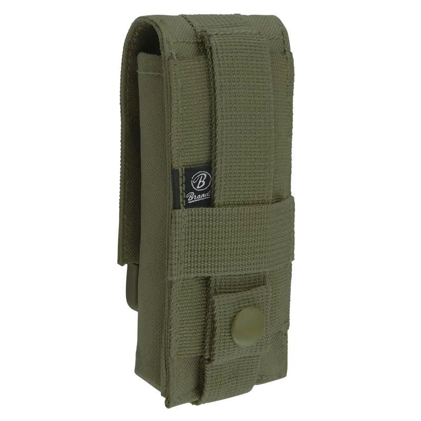Molle Multi Pouch Large