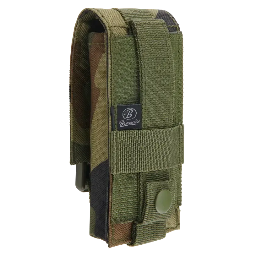 Molle Multi Pouch Large
