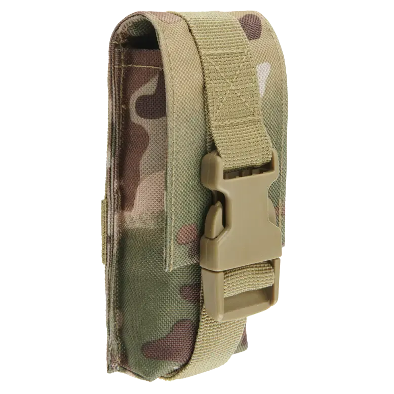 Molle Multi Pouch Large
