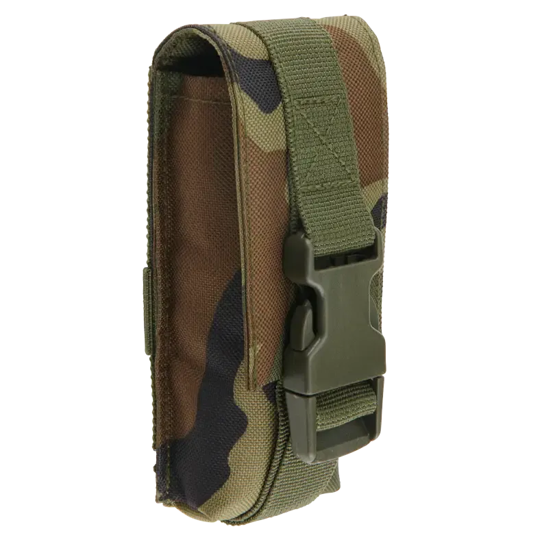 Molle Multi Pouch Large