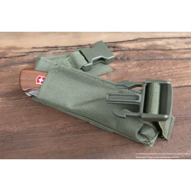 Molle Multi Pouch medium