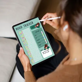 Mood Tracker
