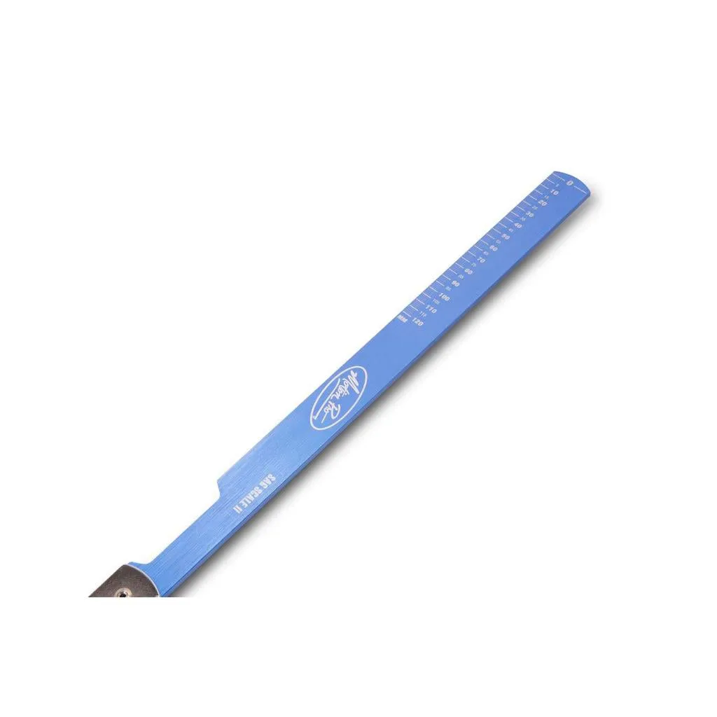 Motion Pro Folding Sag Scale II | 08-0613
