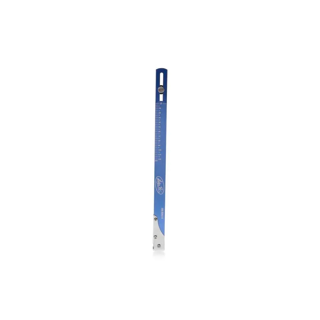 Motion Pro Folding Sag Scale II | 08-0613