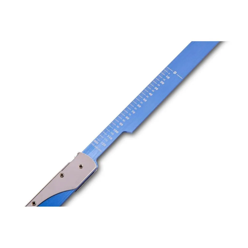 Motion Pro Folding Sag Scale II | 08-0613