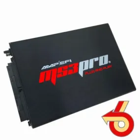 MS3Pro Plug N Play ECU for 1986-87 Buick Grand National   T-Type
