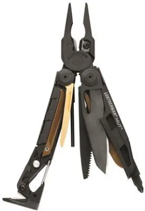 Mut Utility Multi Tool Stainless Steel