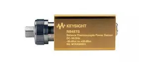 N8487S Keysight RF Sensor New