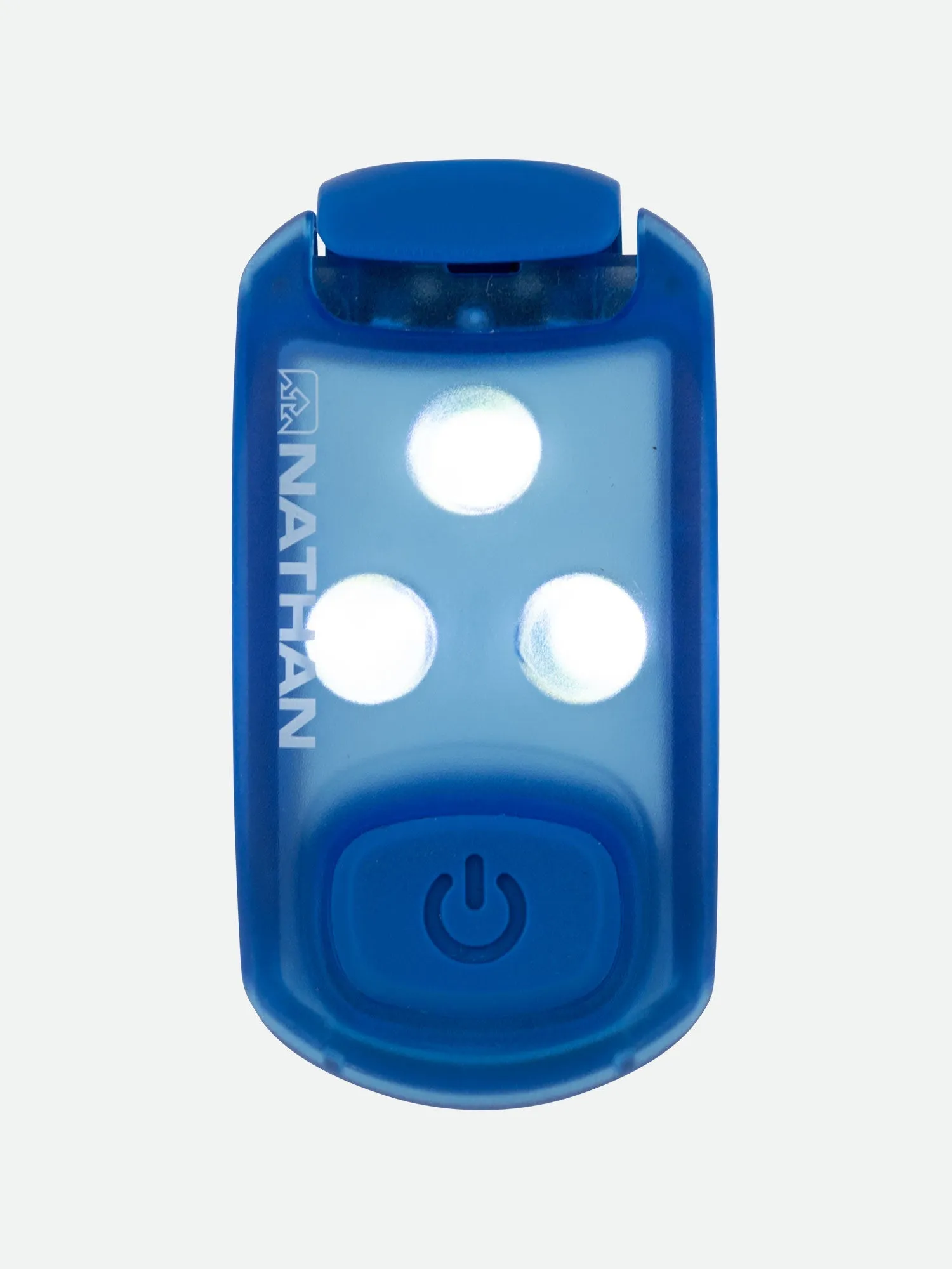 Nathan's StrobeLight