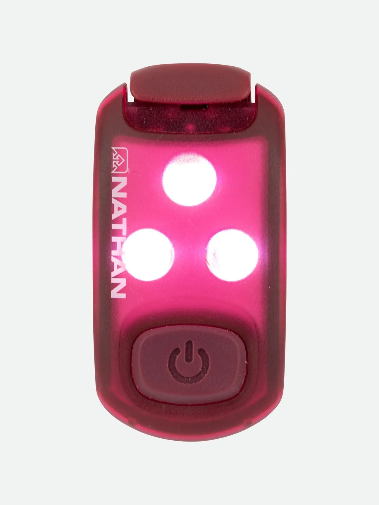 Nathan's StrobeLight