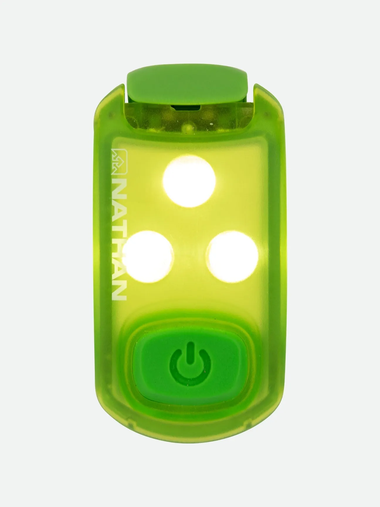 Nathan's StrobeLight