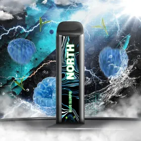 North 5000 Night Edition - Blue Slurpie
