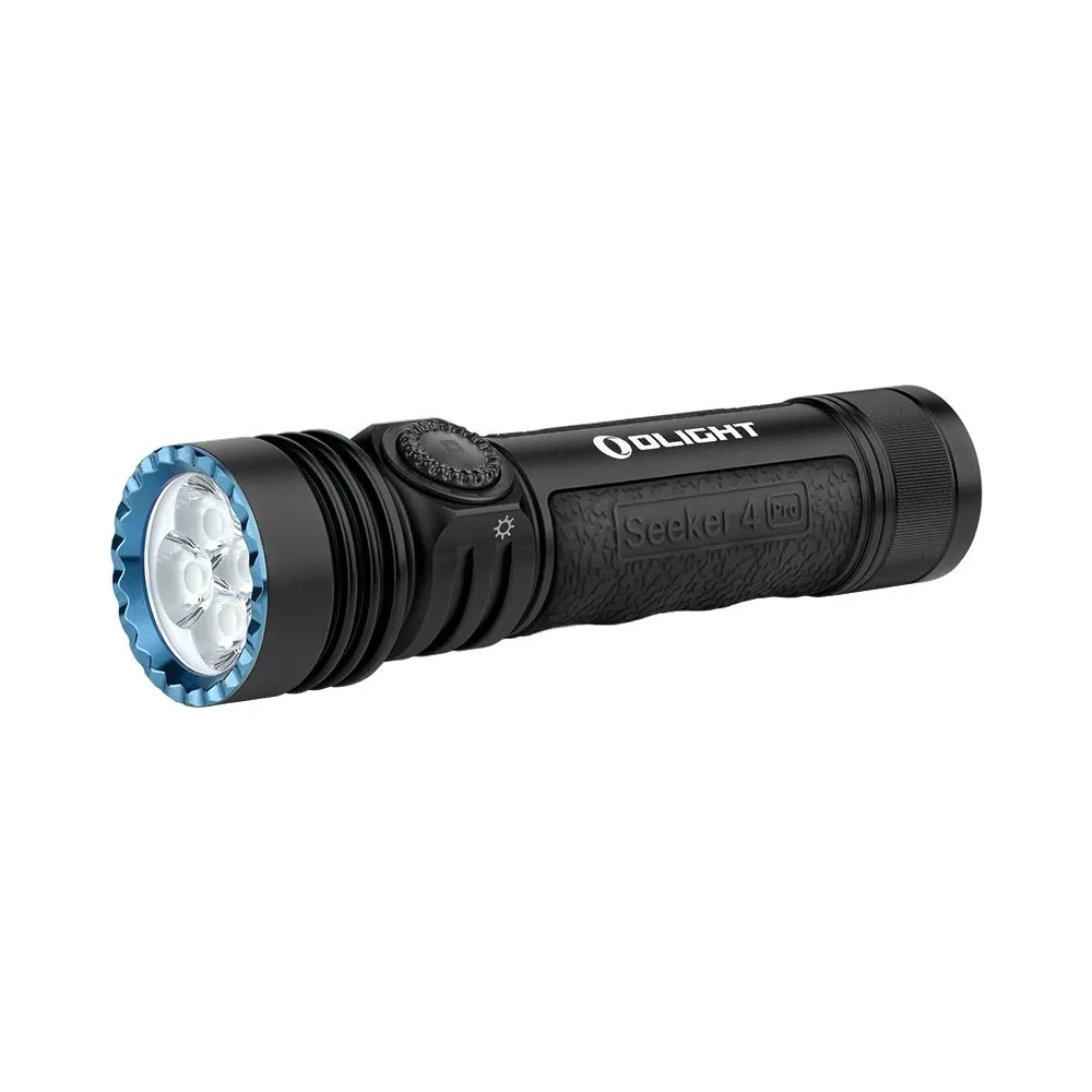 Olight SEEKER4PRO High Power Flashlight