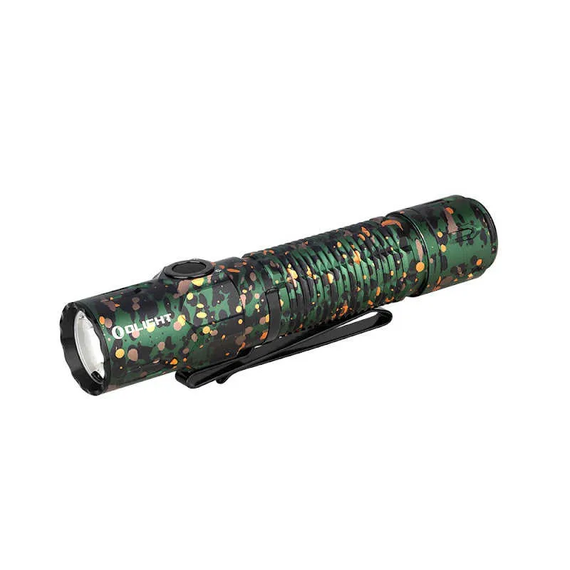 Olight | Warrior 3S | Camouflage