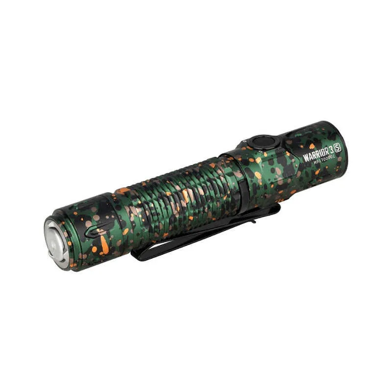 Olight | Warrior 3S | Camouflage