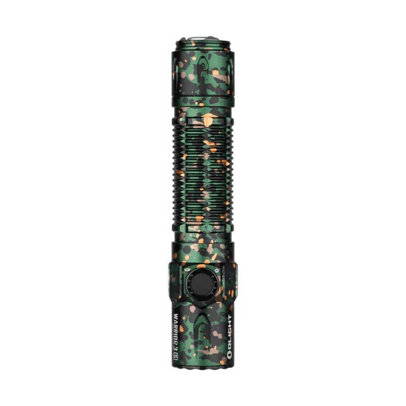 Olight | Warrior 3S | Camouflage