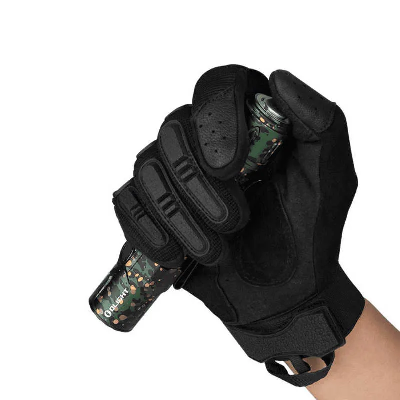 Olight | Warrior 3S | Camouflage