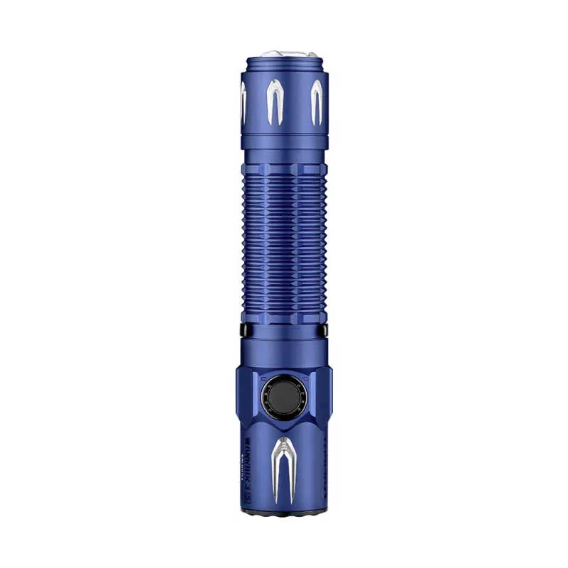 Olight | Warrior 3S | Regal Blue