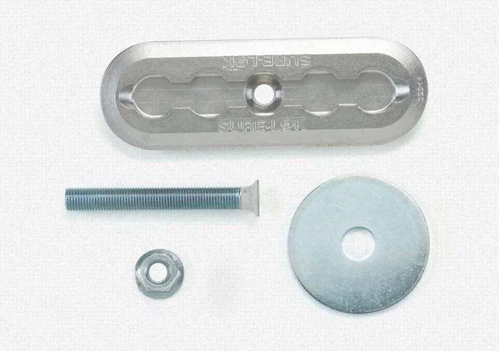 OMNI Flush Mount L-Pocket | FE201163