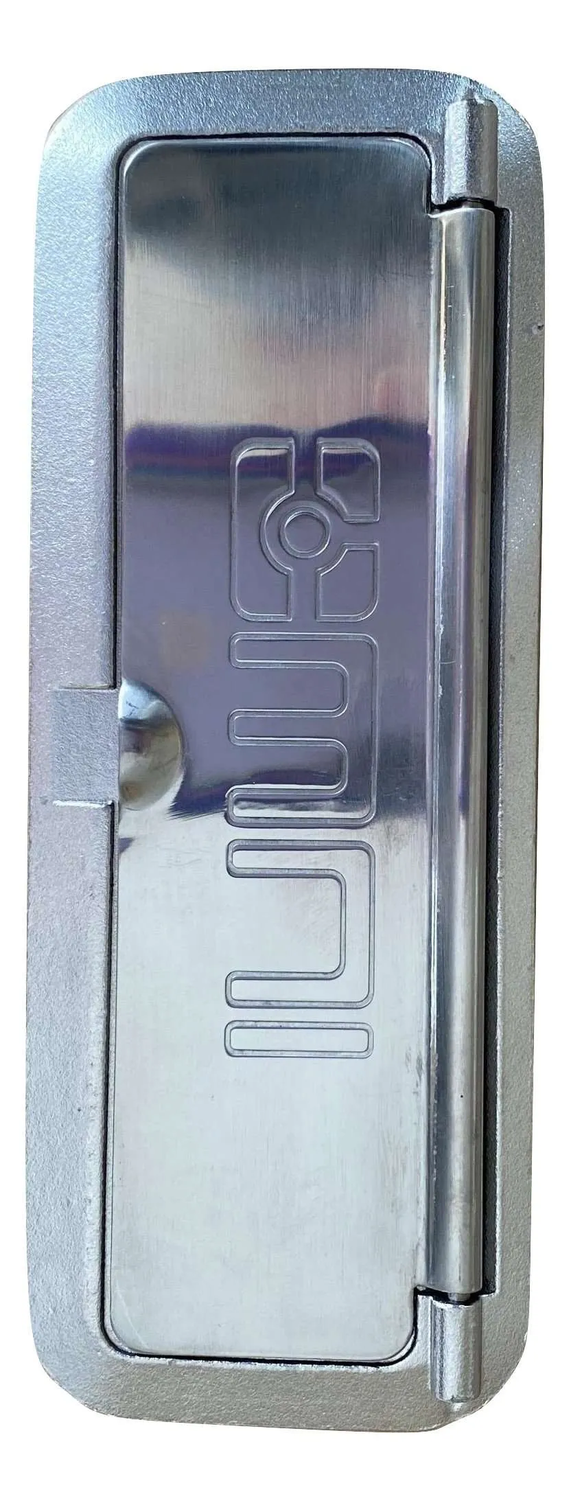 OMNI Recessed L-Pocket with Cover 4 PACK | Q5-7570-A