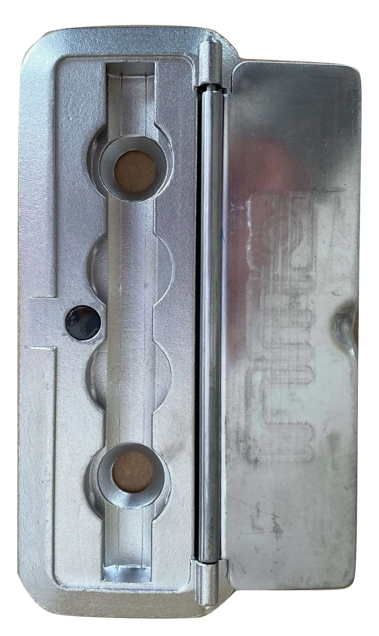 OMNI Recessed L-Pocket with Cover 4 PACK | Q5-7570-A