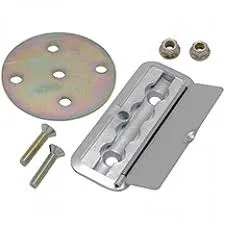 OMNI Recessed L-Pocket with Cover | Q5-7570-A