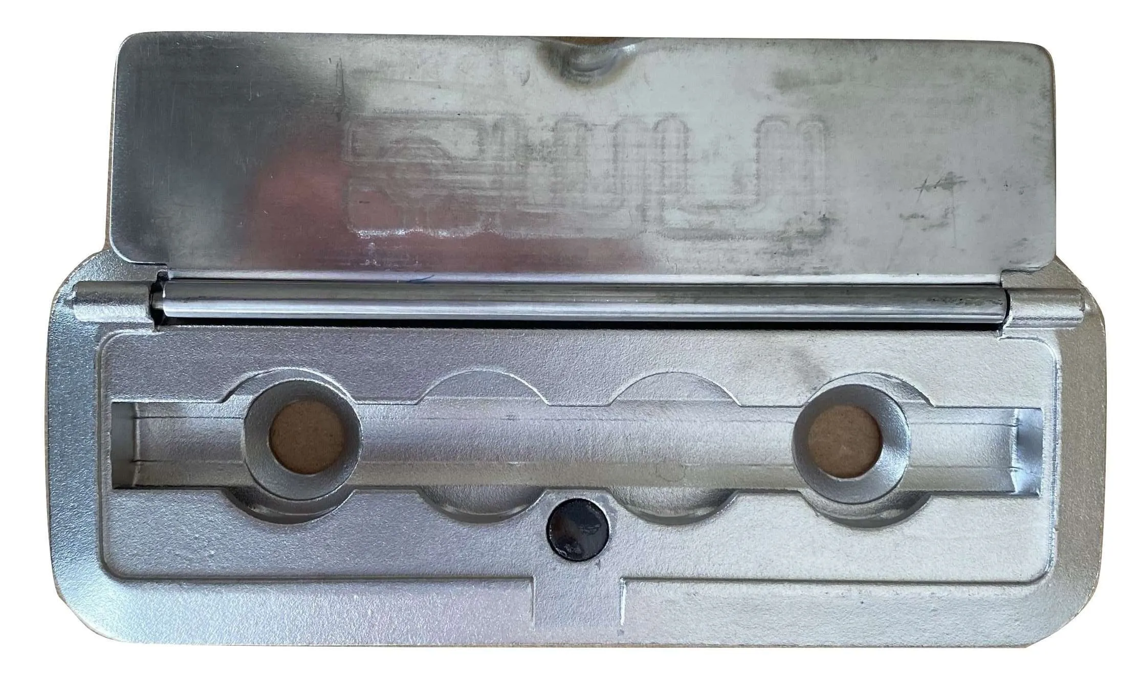OMNI Recessed L-Pocket with Cover | Q5-7570-A