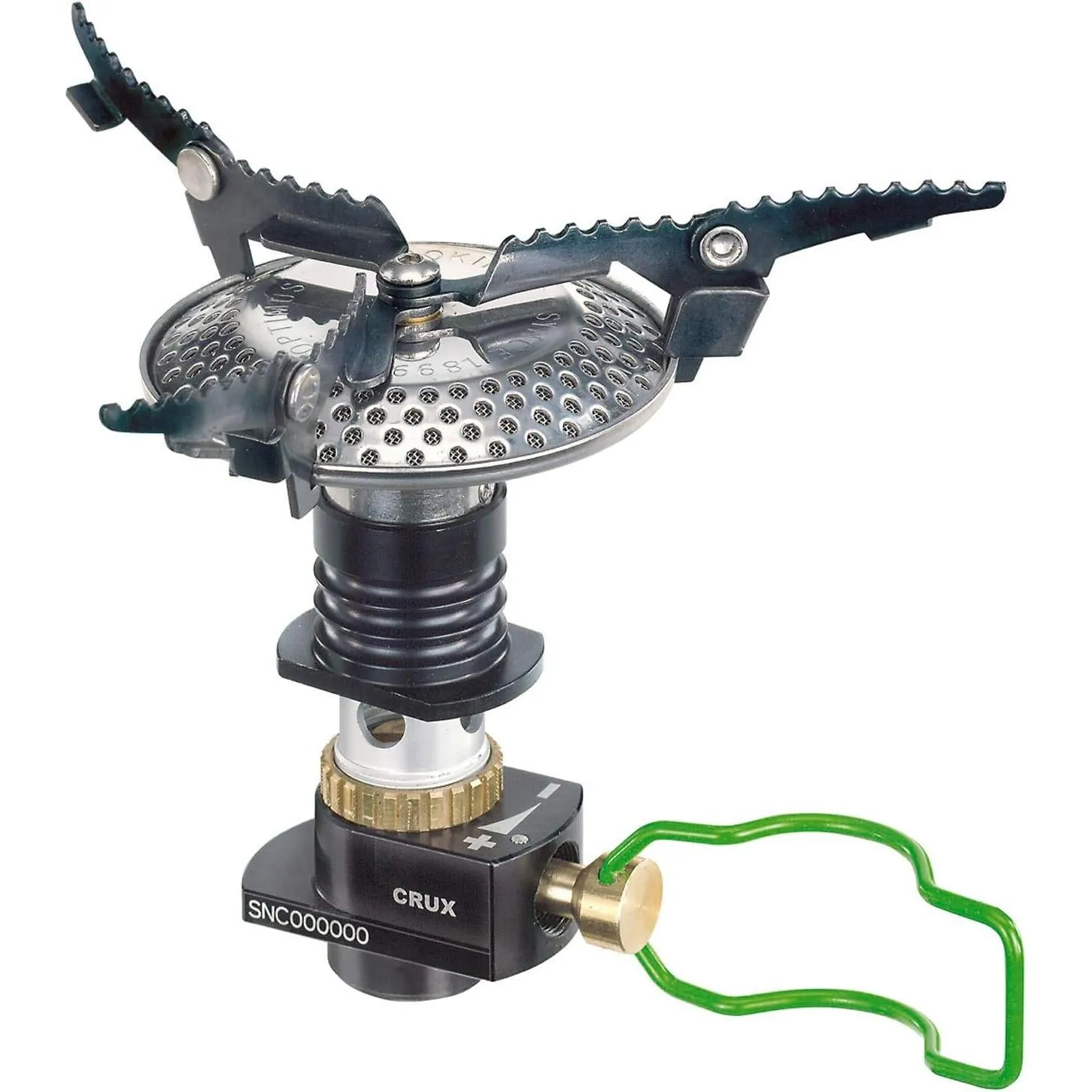 Optimus Crux Lightweight Cooking Stove