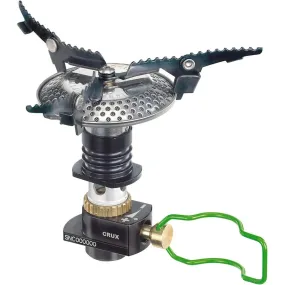 Optimus Crux Lightweight Cooking Stove