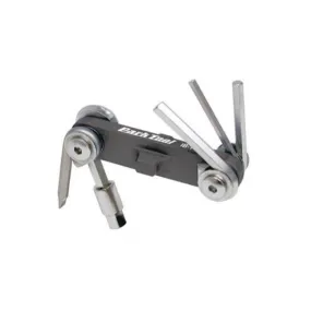 PARK TOOL IB-1C I-BEAM FOLDING MULTI-TOOL