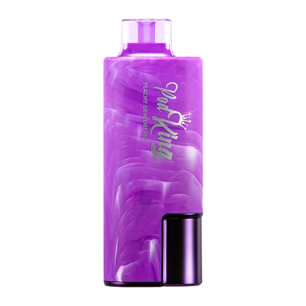 Peachy Dew Dream Pod King XC10000