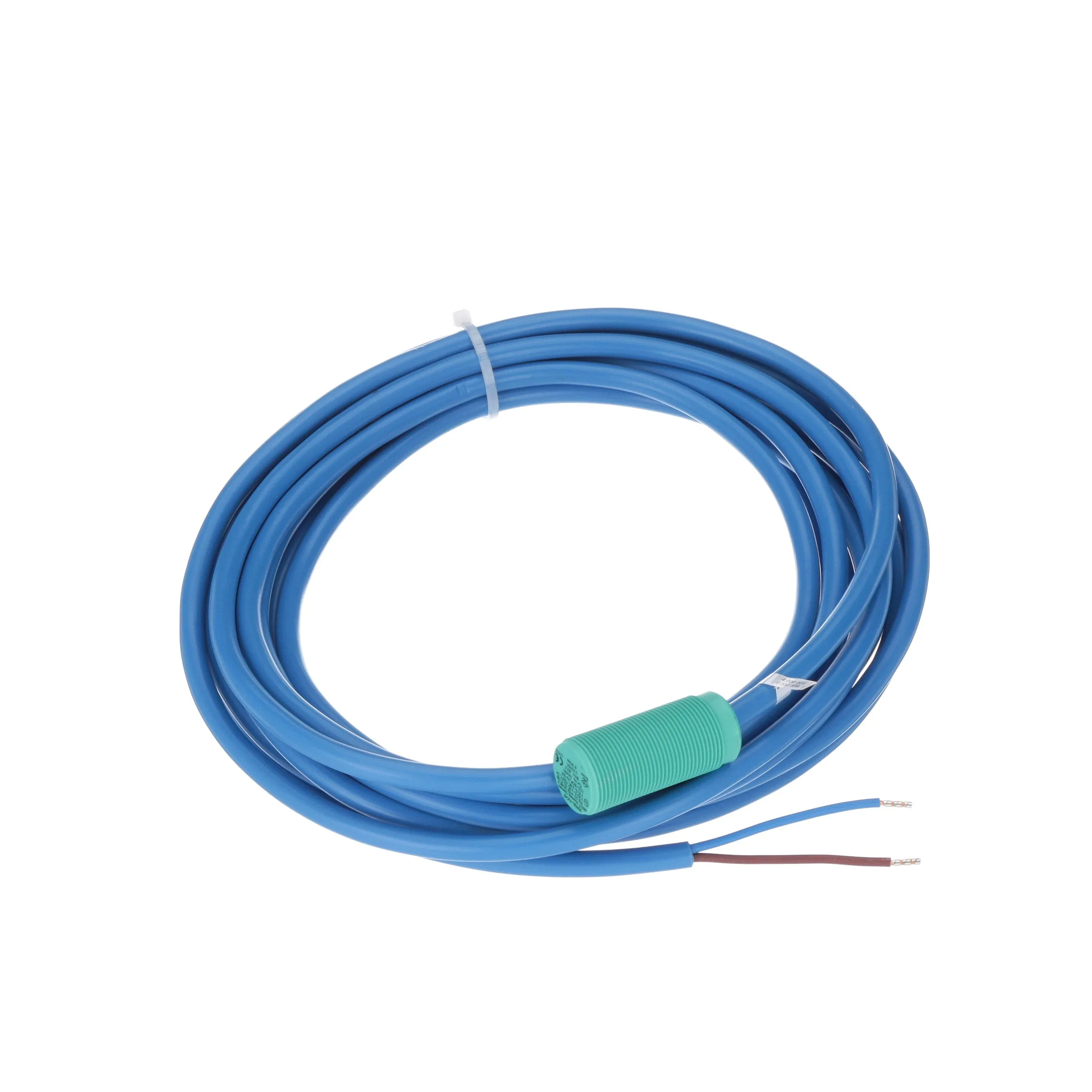 Pepperl Fuchs Factory Automation NJ5-18GK-N-5M