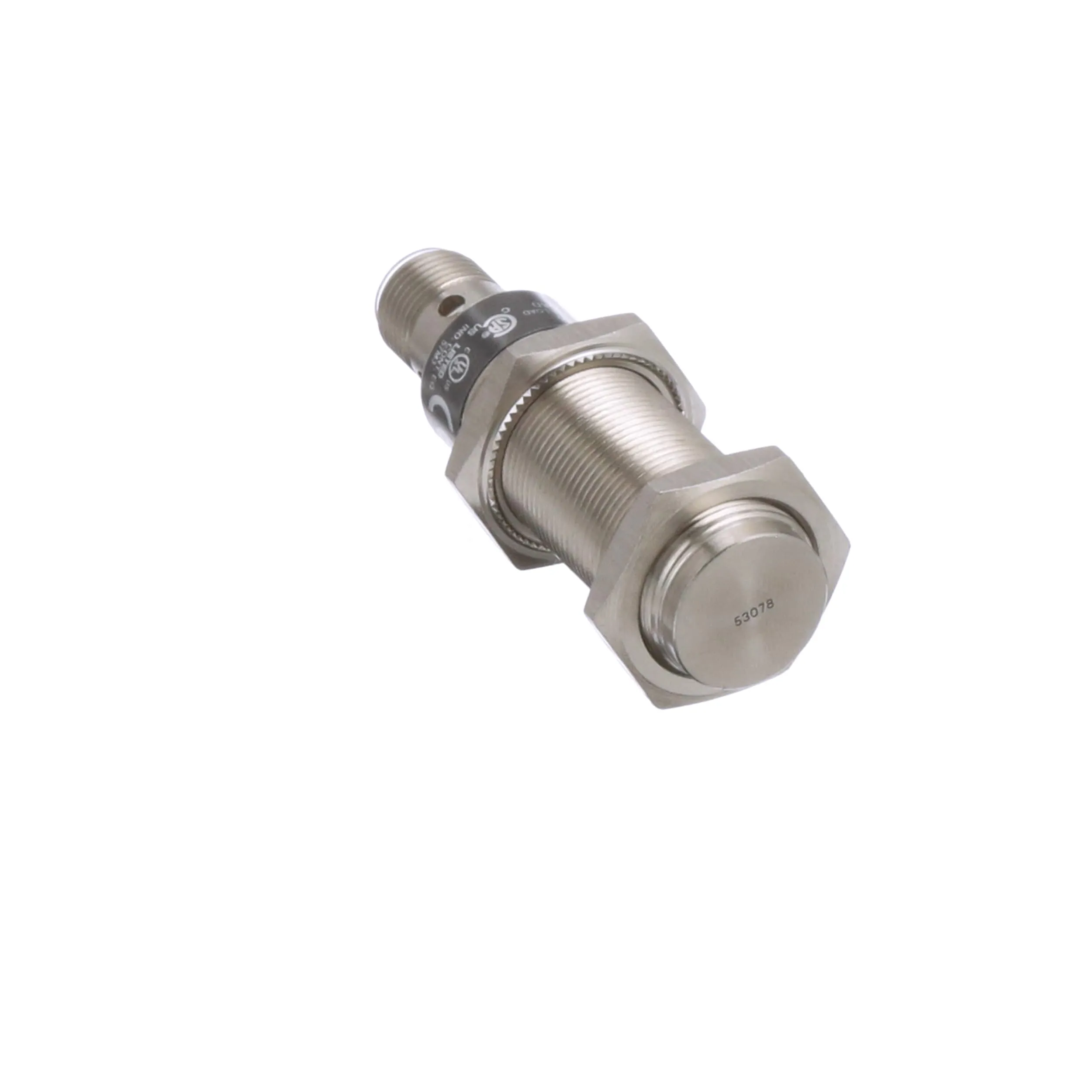 Pepperl Fuchs Factory Automation NMB5-18GM65-Z0-FE-V1