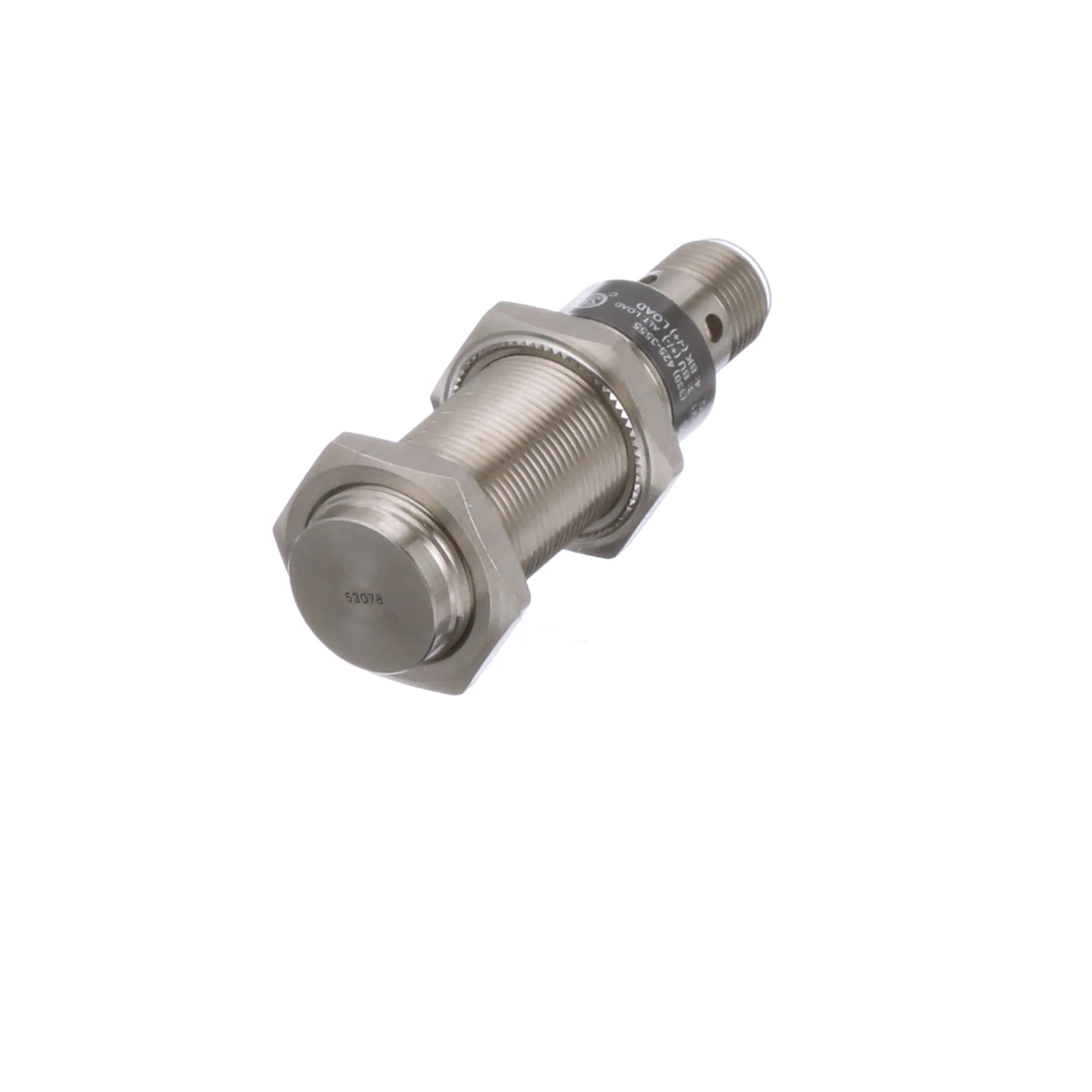 Pepperl Fuchs Factory Automation NMB5-18GM65-Z0-FE-V1