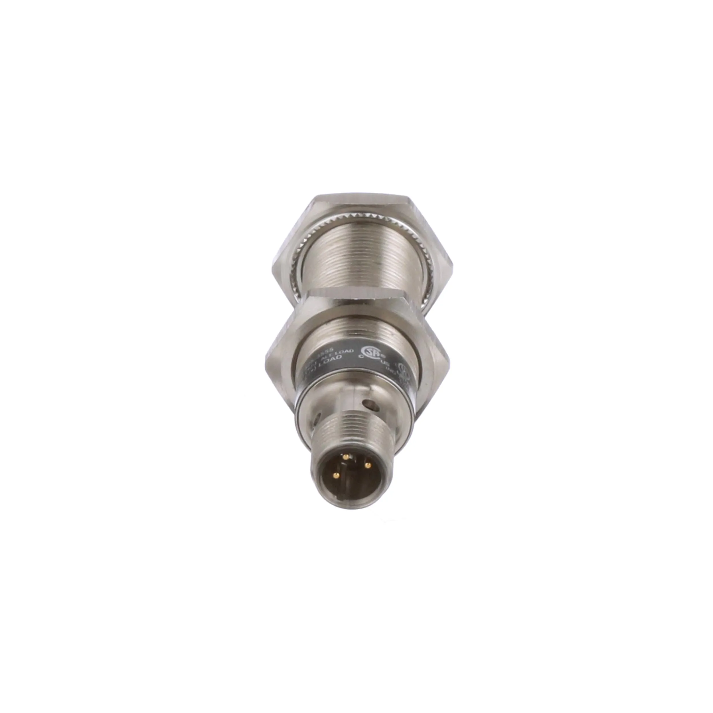 Pepperl Fuchs Factory Automation NMB5-18GM65-Z0-FE-V1