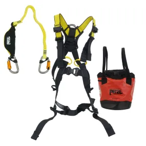 Petzl NEWTON MEWP Kit