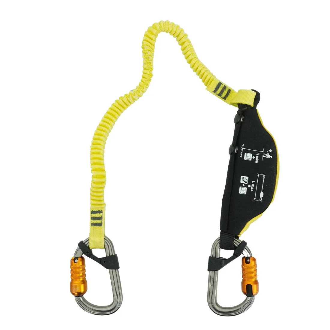 Petzl NEWTON MEWP Kit
